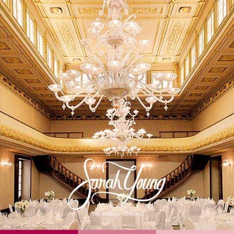 Historic Wedding Venues in Malta Destination Wedding Planner