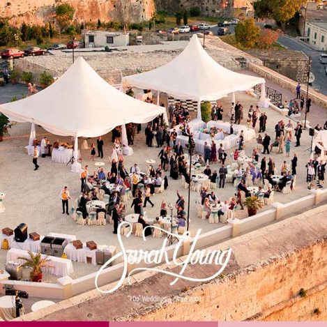 Historic Wedding Venues in Malta Destination Wedding Planner