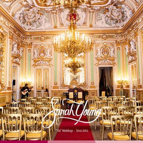 Historic Wedding Venues in Malta Destination Wedding Planner