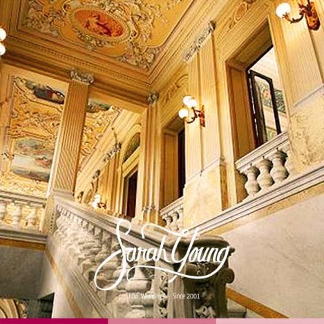 Historic Wedding Venues in Malta Destination Wedding Planner