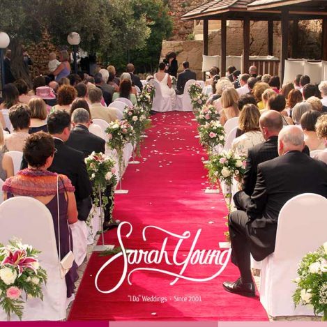 Wonderful Wedding Venues in Malta