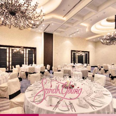 Wonderful Wedding Venues in Malta