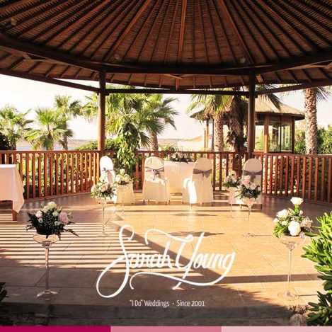Wonderful Wedding Venues in Malta