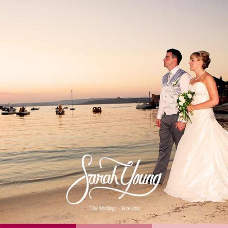 Sea View Wedding Venues Destination Wedding Planner Malta - Sarah Young