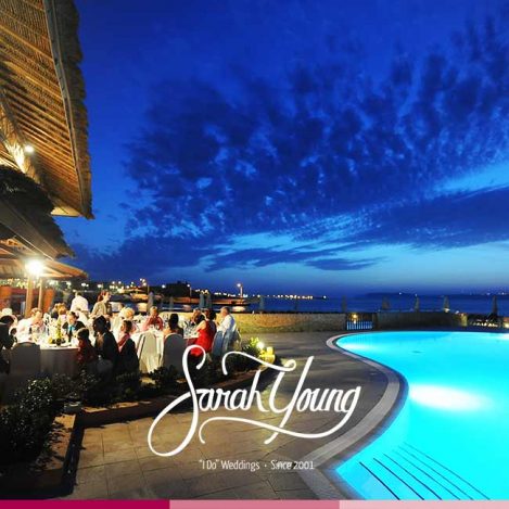 Wedding Planner Malta Image Gallery by Sarah Young