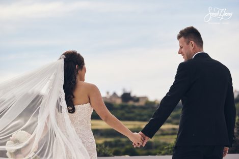 Destination Weddings - Garden Venue - Sarah Young