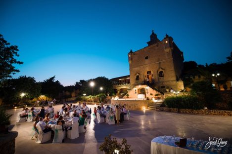 Destination Weddings - Historic Venue - Sarah Young