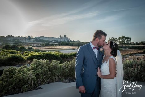 Destination Weddings - Historic Venue - Sarah Young