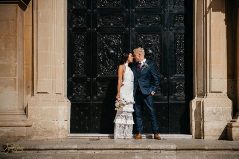 Destination Weddings - Historic Venue - Sarah Young