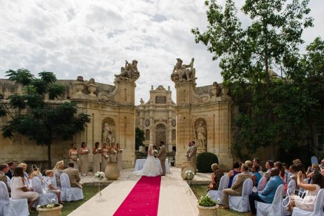 Destination Weddings - Historic Venue - Sarah Young