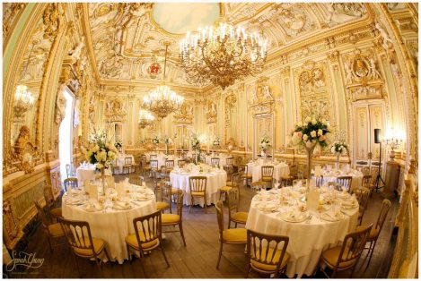 Destination Weddings - Historic Venue - Sarah Young