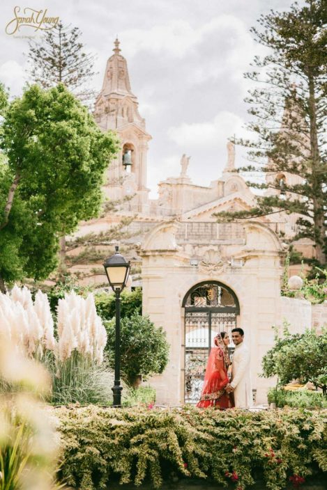 Destination Weddings - Historic Venue - Sarah Young
